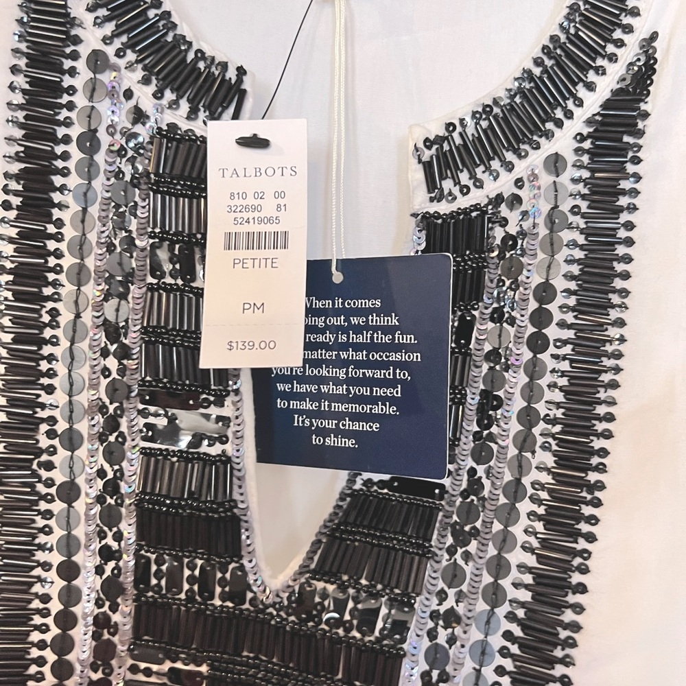 I received this as a gift and it is too small for me.